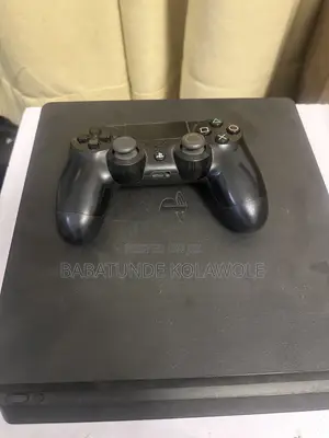 Slime Play Station 4