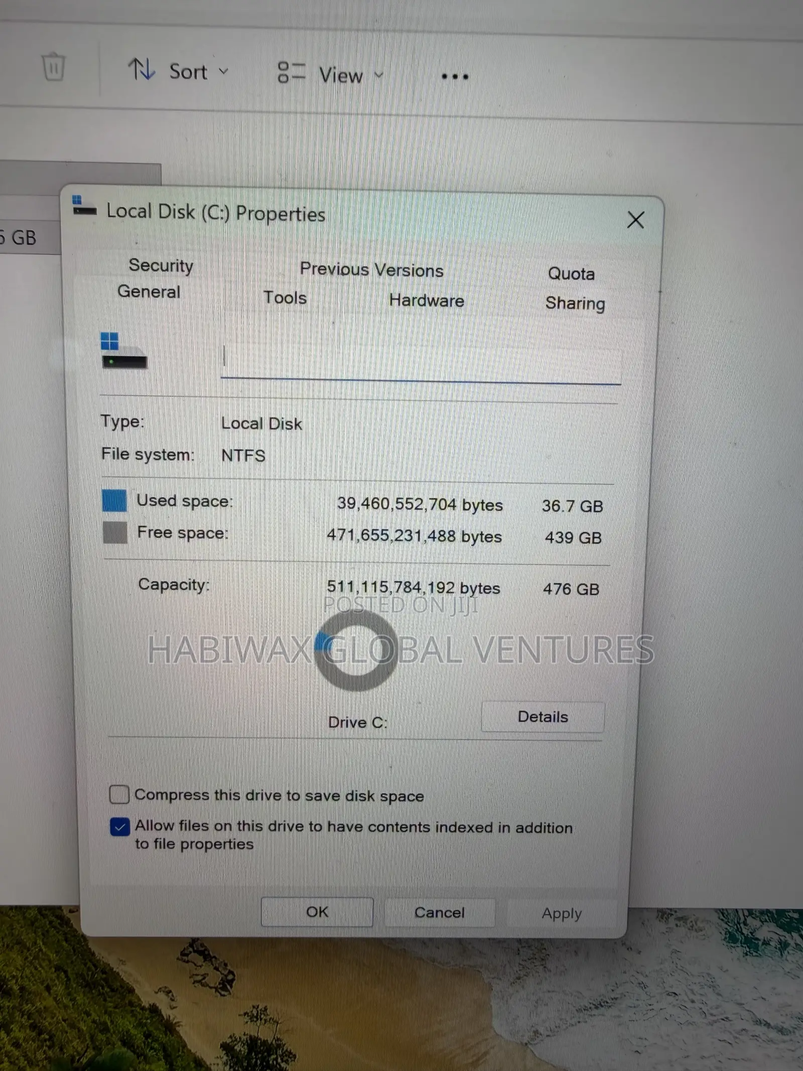 Laptop Huawei MateBook 13 WRT-W19E 16GB Intel Core i7 SSD 512GB