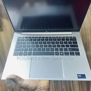 Laptop HP EliteBook 840 G11 32GB Intel Core Ultra 5 SSD 512GB