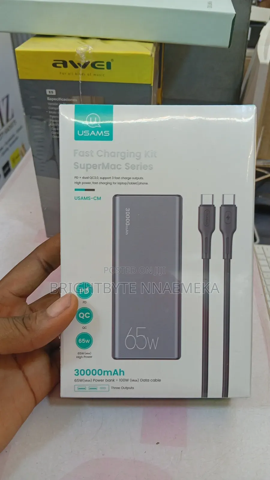 Phone Accessories