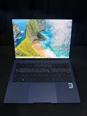 Laptop Huawei MateBook 13 WRT-W19E 16GB Intel Core i7 SSD 512GB