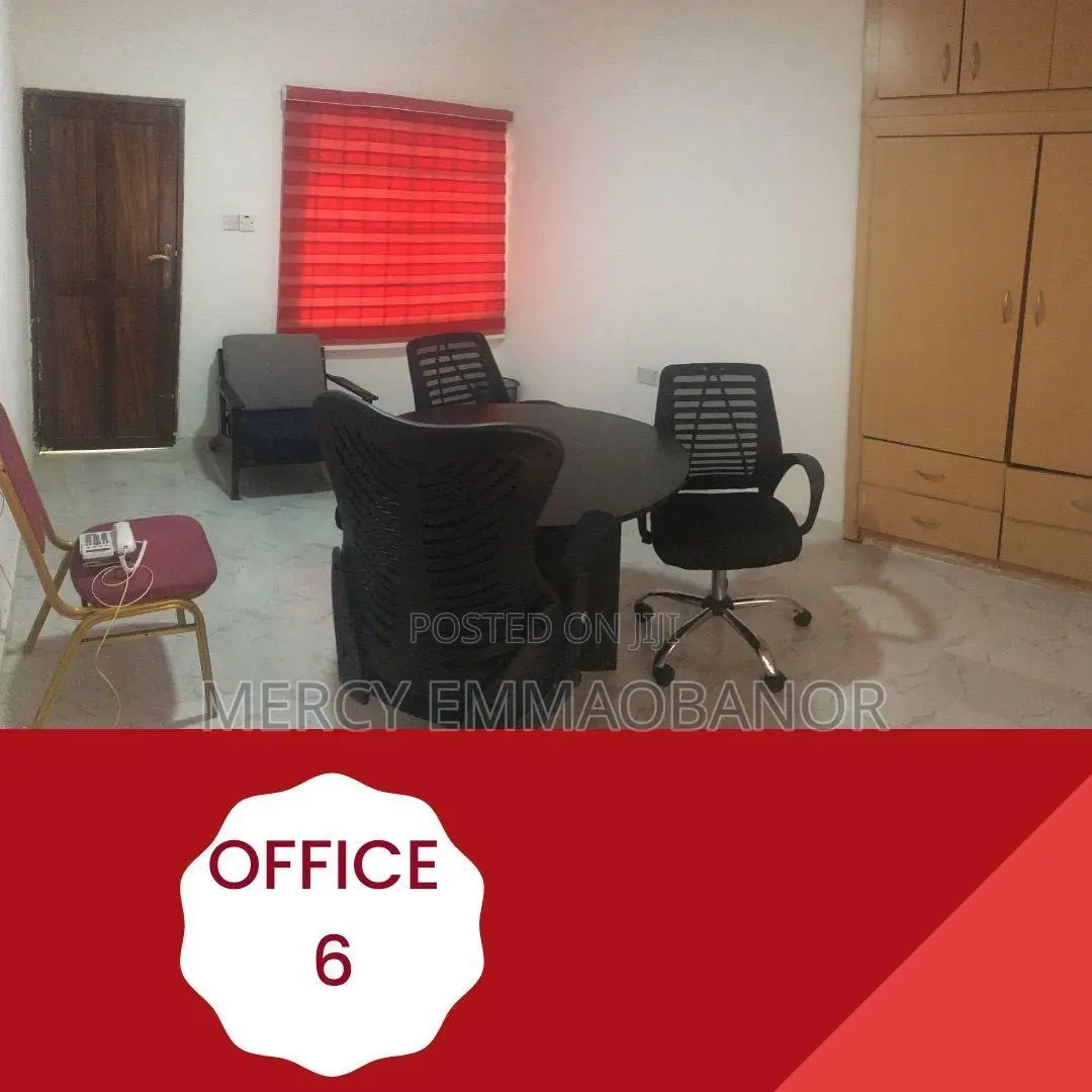 Private Office