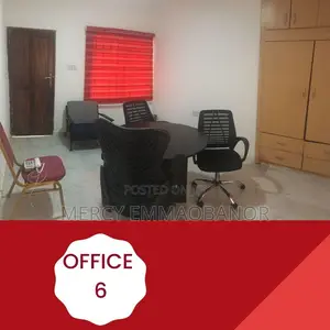 Private Office