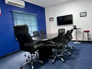 Private Office