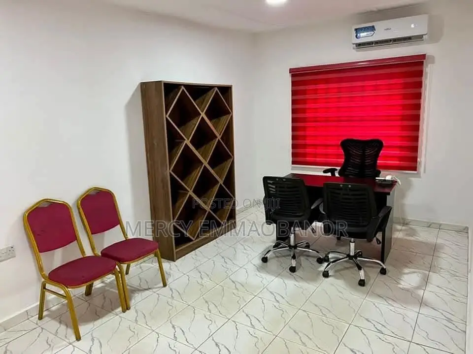Private Office