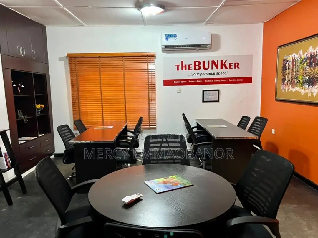 Private Office