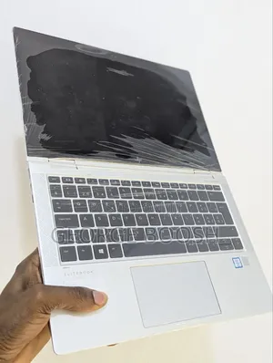 Laptop HP EliteBook x360 1030 G4 16GB Intel Core i7 SSD 256GB