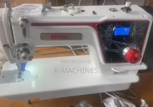 EMEL Direct Drive Sewing Machine
