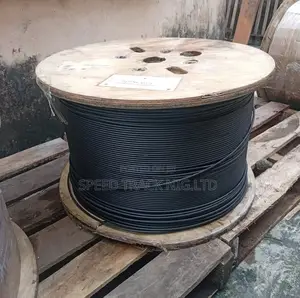 Minipro Single Mode Fiber Optic Cable