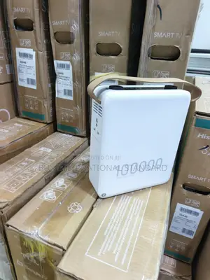 Itel PowerGo Pro IESS-320ACT Practical Portable Charging Solution