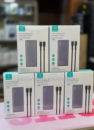Phone Accessories