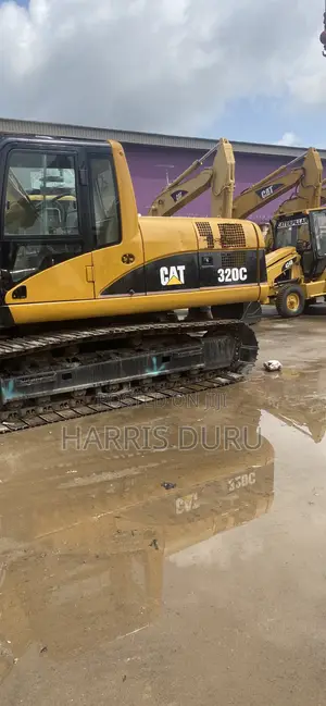 Cyprano Equipment Limited