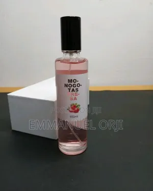 Monogotas Body Mist