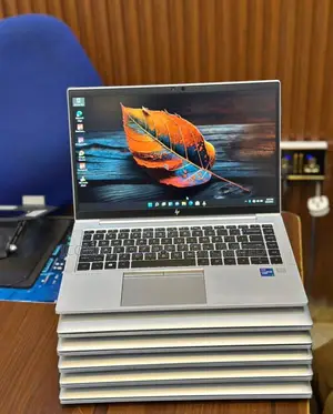 Laptop HP EliteBook 840 G7 8GB Intel Core i5 SSD 256GB