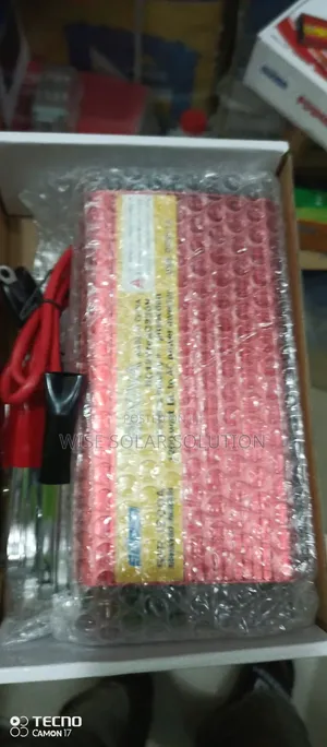 Solar Power Inverter