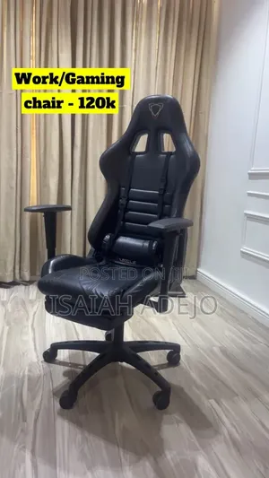 Gaming/Work Chair