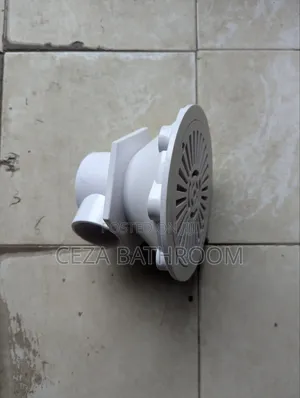 Swimming Pool Circular Main Drain