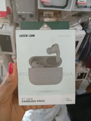 2nd Gen EARBUDS PRO 2
