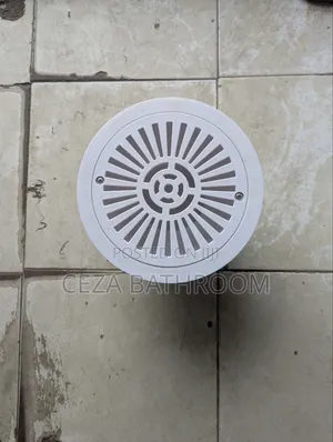 Swimming Pool Circular Main Drain