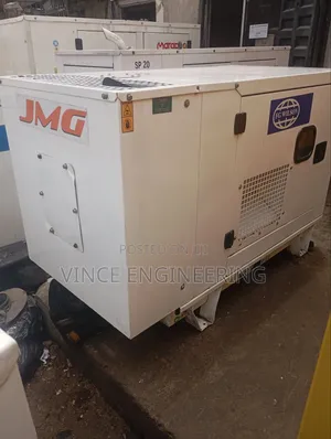 22kva Perkins Generator
