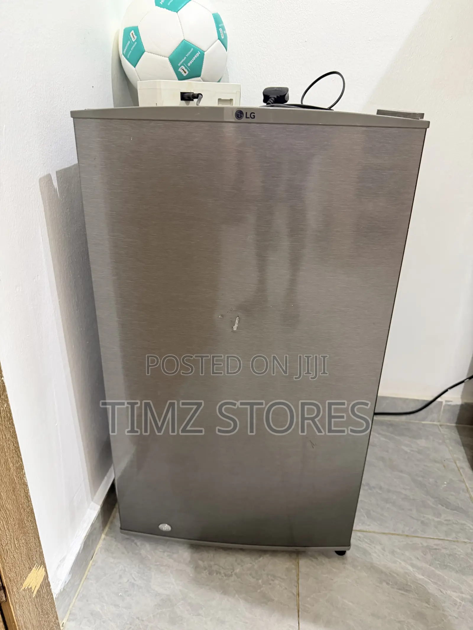 LG Fridge 92Liters