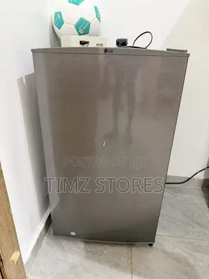 LG Fridge 92Liters