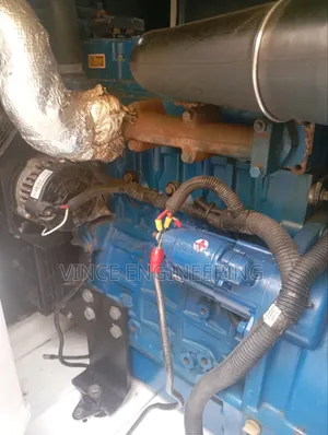 22kva Perkins Generator