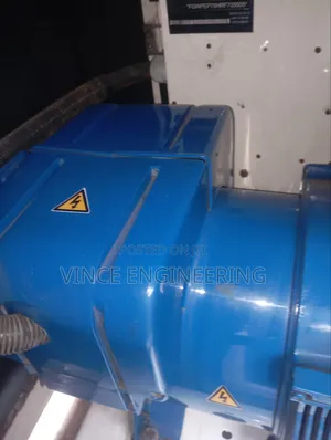 22kva Perkins Generator