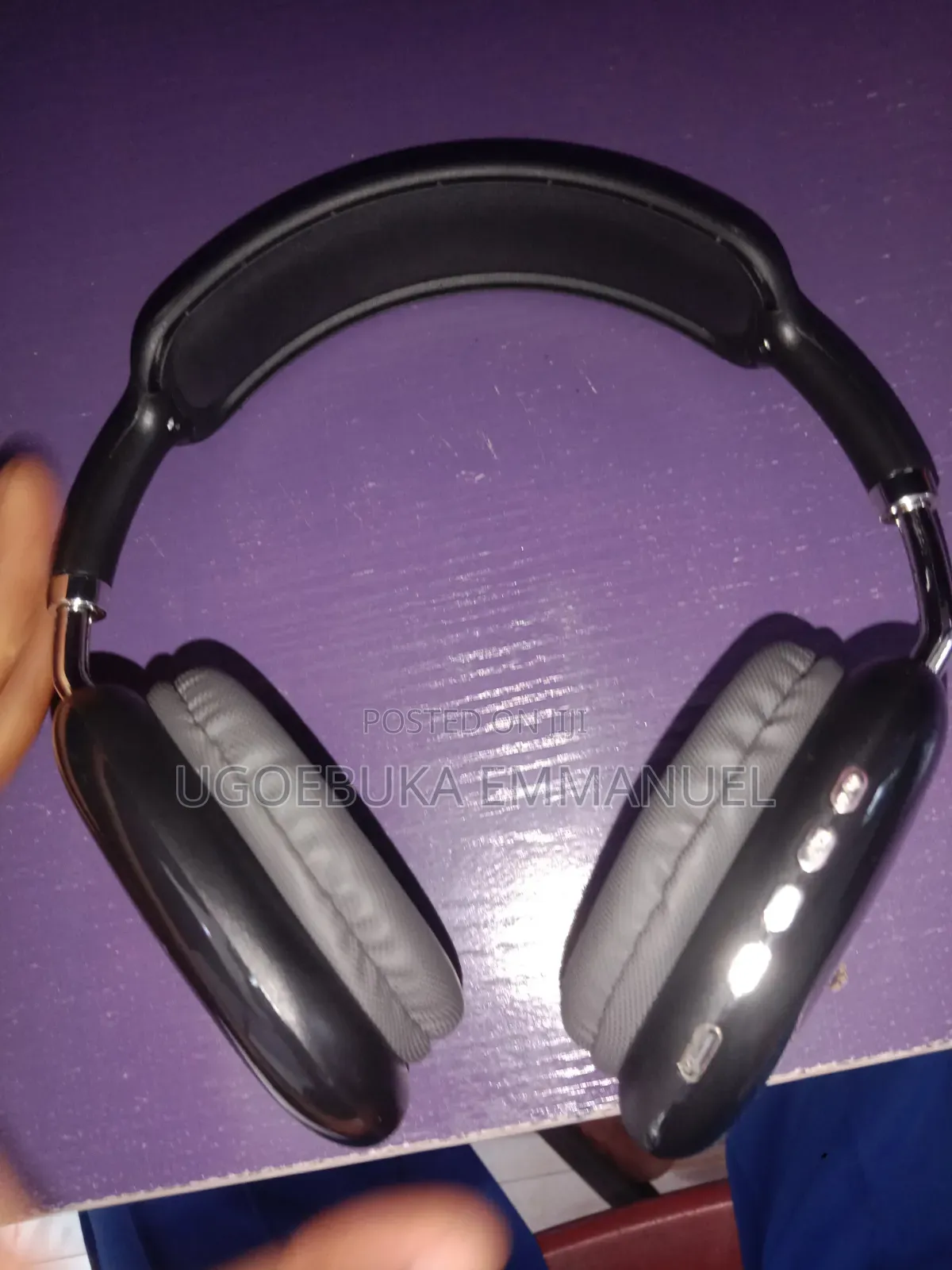 JBL Headset
