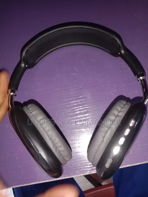 JBL Headset