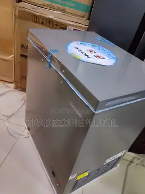 AEON 147L Deep Freezer for Convenient Food Storage