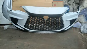Complete Front Bumper RX350 2025 Model