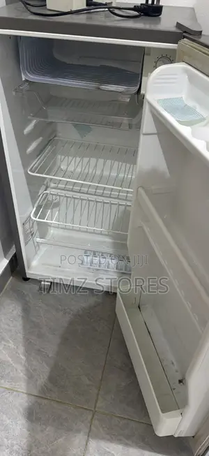 LG Fridge 92Liters