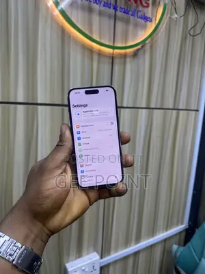 Apple iPhone 14 Pro 256 GB Purple