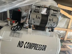 Air Compressor Machine 50l