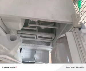 French Door Fridge/Freezer