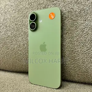 Apple iPhone 17 512 GB Green