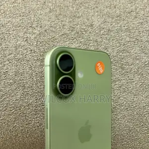 Apple iPhone 17 512 GB Green