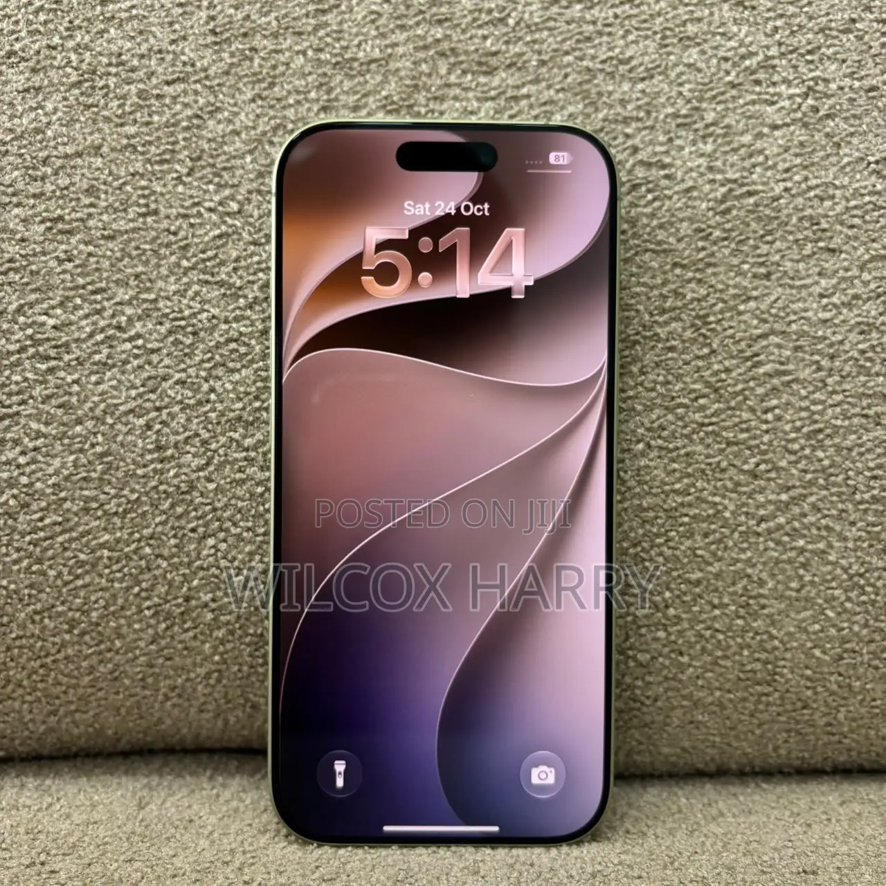Apple iPhone 17 512 GB Green