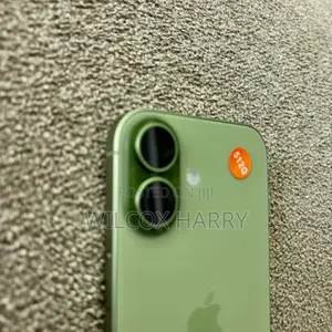 Apple iPhone 17 512 GB Green