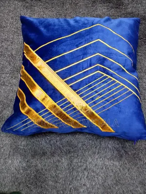 Imported Luxury Throw Pillows