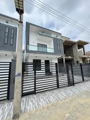4bdrm Duplex in Lekki Palm, Ajah for rent