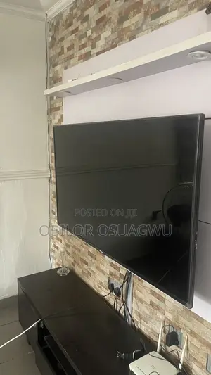 55-Inch 4K Ultra HD Smart LED Television