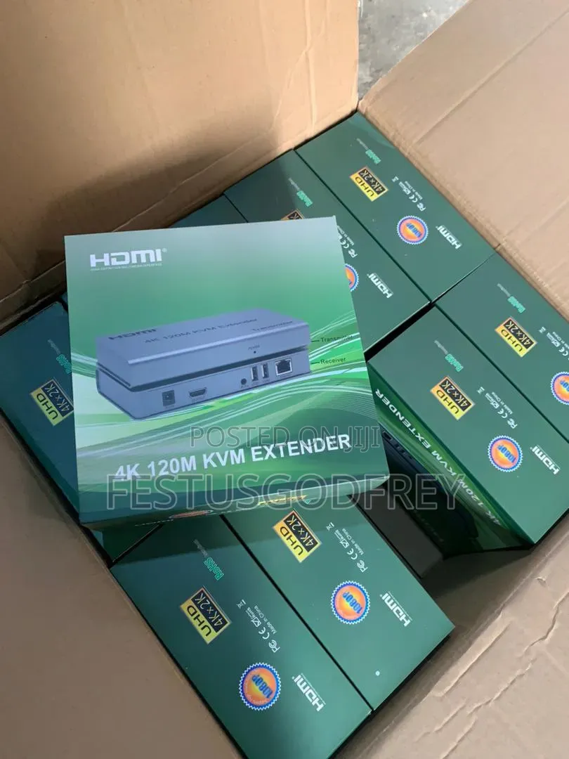 120mHDMI EXTENDER