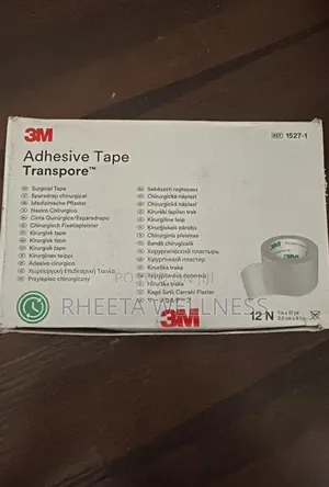3m Transpore Tape