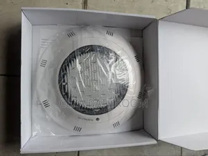 White LED Underwater Swimming Pool Light