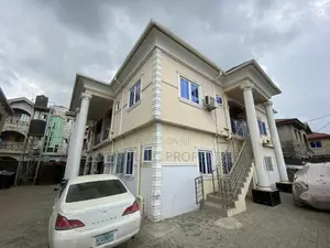 Furnished 2bdrm Apartment in Beachway Eatate, Kosofe / Kosofe for rent