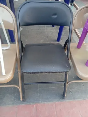 Foldable Chairs