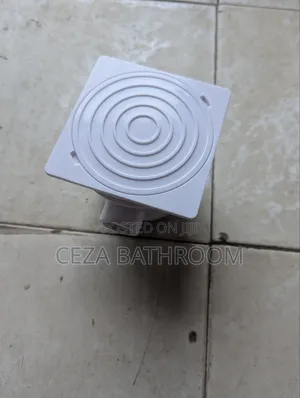 A Swimming Pool Deck Box