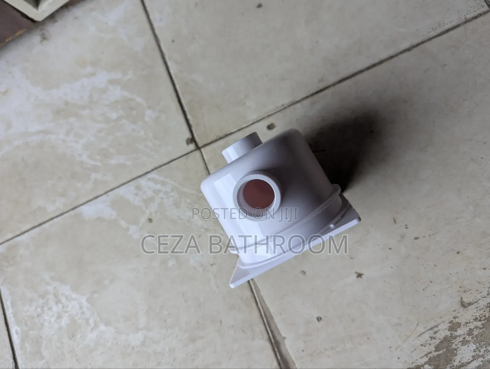 A Swimming Pool Deck Box